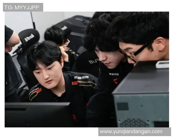 洲际赛特别报道：BLG团队拼搏历程与荣耀瞬间回顾