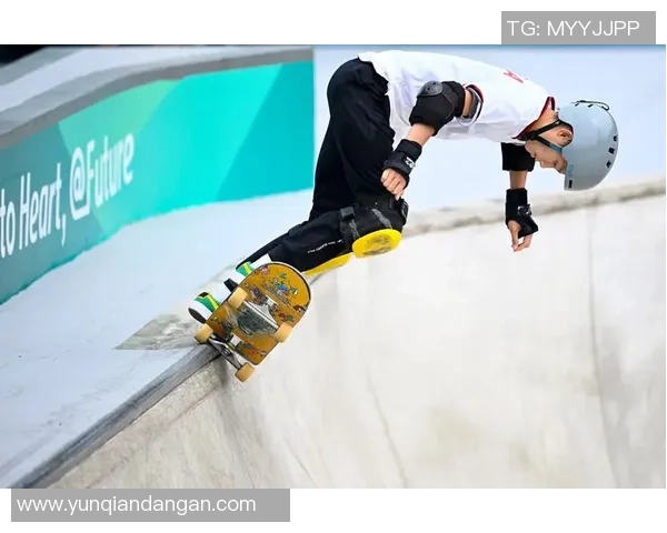 武汉滑板队成员个人能力深度对比及发展潜力分析